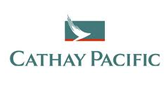 Cathay Pacific Cathay Pacific